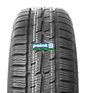 TOYO 195/75 R16C 110R TL M+S OBSERVE VAN