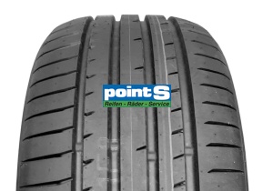 TOYO 215/45 R18 89W PROXES R51A