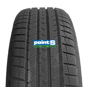 VREDESTEIN 215/45 R17 91Y XL M+S QUATRAC PRO+