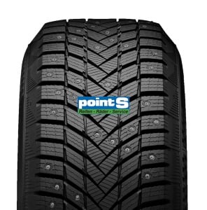 VREDESTEIN 245/40 R18 97T XL M+S WINTRAC ICE SPIKE