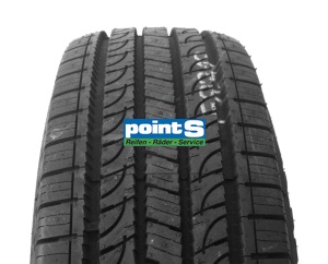 YOKOHAMA 245/60 R20 107H M+S GEOLANDAR H/T (G056)
