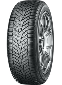 YOKOHAMA 265/50 R20 111V XL M+S BLUEARTH- WINTER (V905) - Img 2