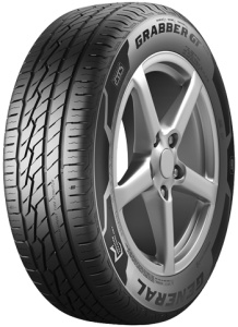 225/55 R18 98V FR General Tire GRABBER GT Plus - Img 4