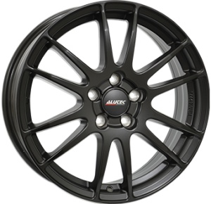 ALUTEC MONSTR 8.5X21 5X110 ET32 65.1 RACING-BLACK KBA-53762 M+S
