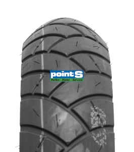 AVON 110/80 R18 58V TL FRONT TRAILRIDER AV53 M+S