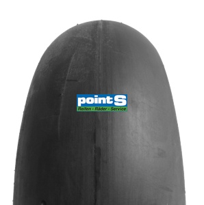 AVON 180/60 R17 TL REAR NHS 3D ULTRA XTREME SLICK MEDIUM