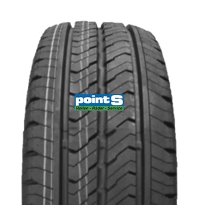 BARUM 215/75 R16C 113/111R TL 8 PR VANIS 3