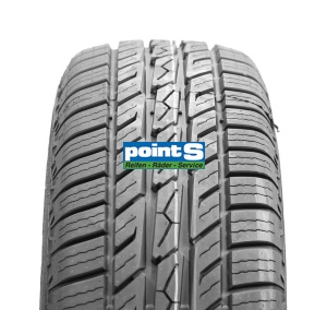 BARUM 245/70 R16 107H M+S BRAVURIS 4X4