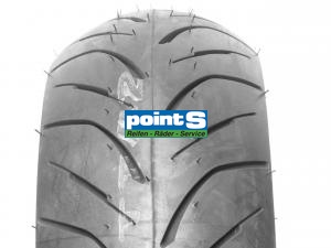 BRIDGESTONE 130/60 -13 53L TL REAR HOOP B02