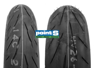 BRIDGESTONE 180/55ZR17 (73W) TL REAR BATTLAX S 23 R