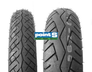 BRIDGESTONE 3.25 -19 54H TL FRONT BATTLAX BT46F