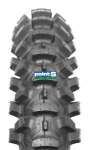 BRIDGESTONE 90/100 -16 52M REAR X 10 R CROSS (SAND/MATSCH)