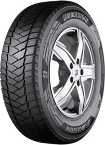 BRIDGESTONE DURAVIS ALL SEASON EVO Enliten 215/65 R16
