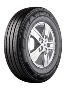 BRIDGESTONE DURAVIS VAN Enliten 205/65 R16