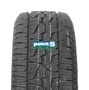 BRIDGESTONE LT255/70 R18 116S XL M+S DUELER A/T 001