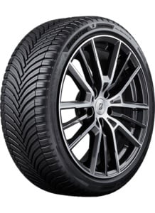 BRIDGESTONE TURANZA AS 6 Enliten XL 205/40 R17 - Img 2