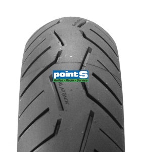 CONTINENTAL 110/80ZR18 (58W) TL FRONT ROAD ATTACK 3 CR