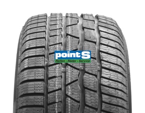 CONTINENTAL 195/55 R16 87H * M+S WINTER CONTACT TS 830 P