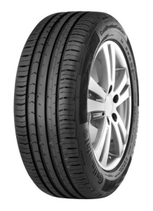 CONTINENTAL 195/55 R16 87H PREMIUM CONTACT 5 - Img 2