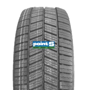 CONTINENTAL 195/65 R15C 98/96T TL 6 PR M+S VANCONTACT A/S ULTRA