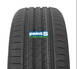 CONTINENTAL 215/50 R18 92W AO ECO CONTACT 6 Q