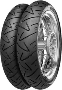 Continental ContiTwist Sport SM 130/70-17 62H