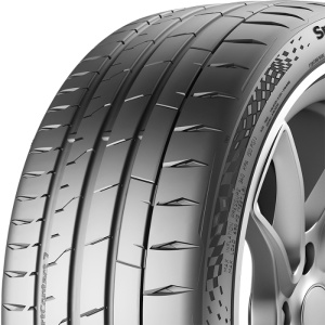 CONTINENTAL HL315/35 ZR21 114Y XL MO1 SPORT CONTACT 7 - Img 2