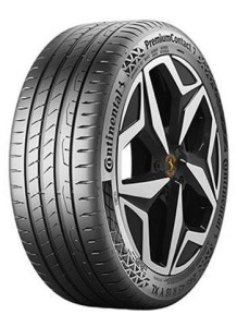CONTINENTAL PREMIUM 7 FR 245/40 R18