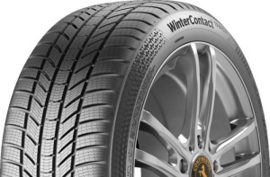 CONTINENTAL TS-870 P FR XL 255/45 R20 - Img 2