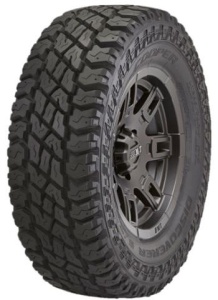 COOPER DISCOVERER ST MAXX P.O.R BSW 235/85 R16