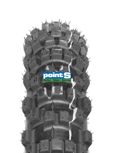 DUNLOP 100/100 -18 59M TT REAR D952