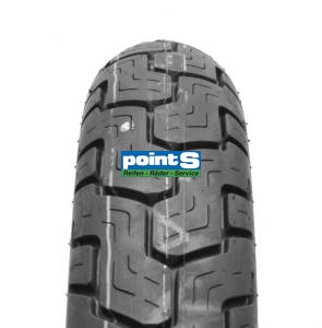 DUNLOP 140/90 -15 70H TL REAR D404