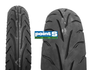 DUNLOP 150/70 -17 69H TL REAR GT601