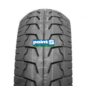 DUNLOP 150/80 R16 71V TL REAR K 700 J