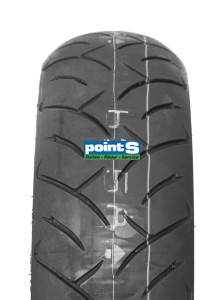 DUNLOP 180/55 R17 73H TL REAR D256