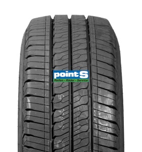 DUNLOP 195/70 R15C 104/102S TL ECONODRIVE