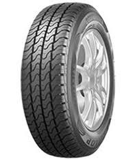 DUNLOP 235/65 R16C 121/119T TL M+S ECONODRIVE WINTER