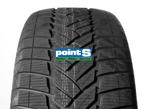 DUNLOP 265/55 R19 109H MO M+S GRANDTREK WT M3