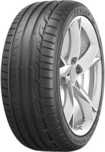 DUNLOP 275/40 R20 106Y XL MFS SPMAXX RT2 SUV