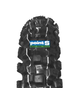 DUNLOP 70/100 -19 42M TT FRONT NHS GEOMAX MX53