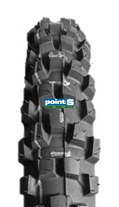 DUNLOP 90/90 -21 54R TT FRONT D606
