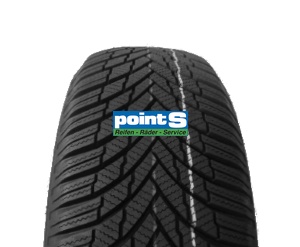 FIRESTONE 195/65 R15 91H M+S WINTERHAWK 4