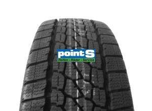 FIRESTONE 205/75 R16C 110/108R TL 8 PR M+S VANHAWK 2 WINTER
