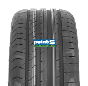 FULDA 215/40 R17 87Y XL FP SPORTCONTROL 2