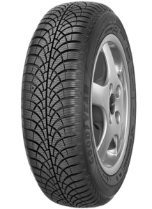 GOODYEAR 185/60 R16 86H M+S ULTRAGRIP 9+ MS - Img 2