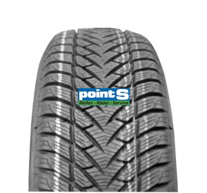GOODYEAR 245/60 R18 105H M+S ULTRA GRIP + SUV MS