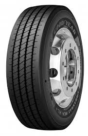 GOODYEAR 275/70 R22,5 152/149J URBAMAX MCA M+S 3PMSF TL HL+