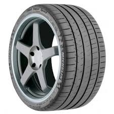GOODYEAR HL255/35 R22 102Y XL * EAGLE F1 SUPERSPORT SCT