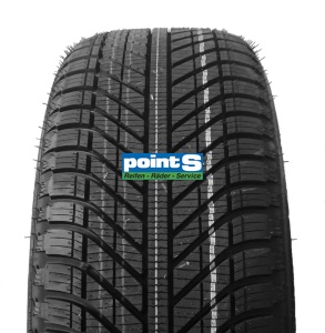 Goodyear Vector 4Seasons SUV XL 235/55 R17 99V