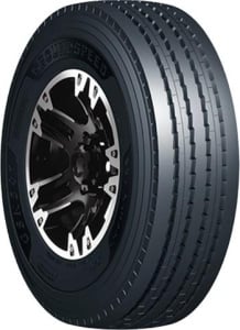 GROUNDSPEED GSKS01 3PMSF 245/70 R17.5